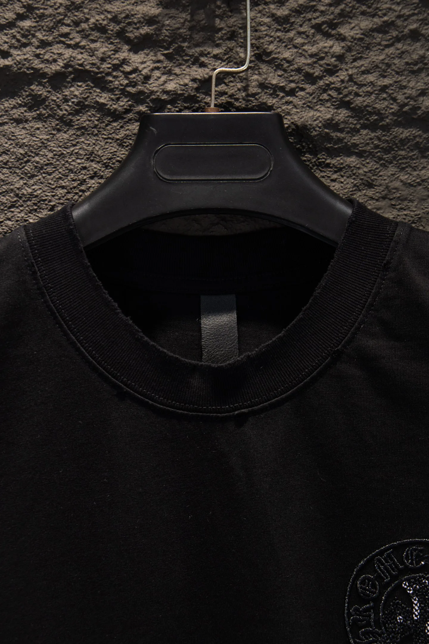 Футболки Мужские Chrome Hearts 9491711