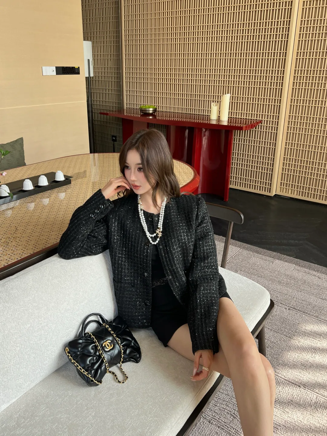 Жакеты Женские Chanel 11417055