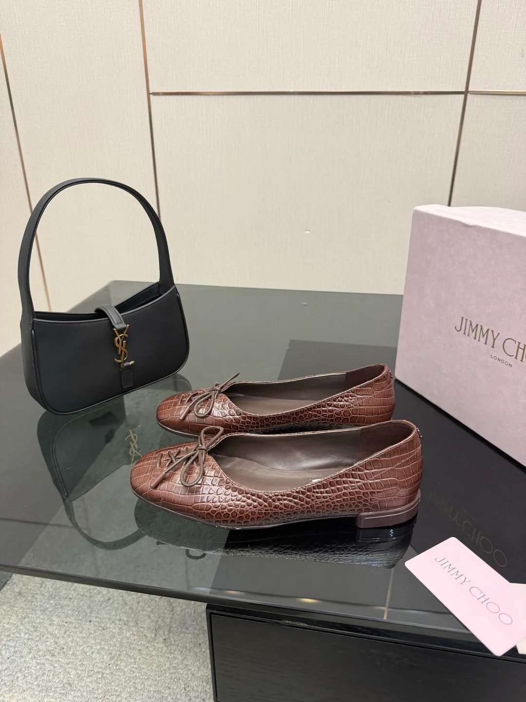 Туфли Женские Jimmy Choo 5399911