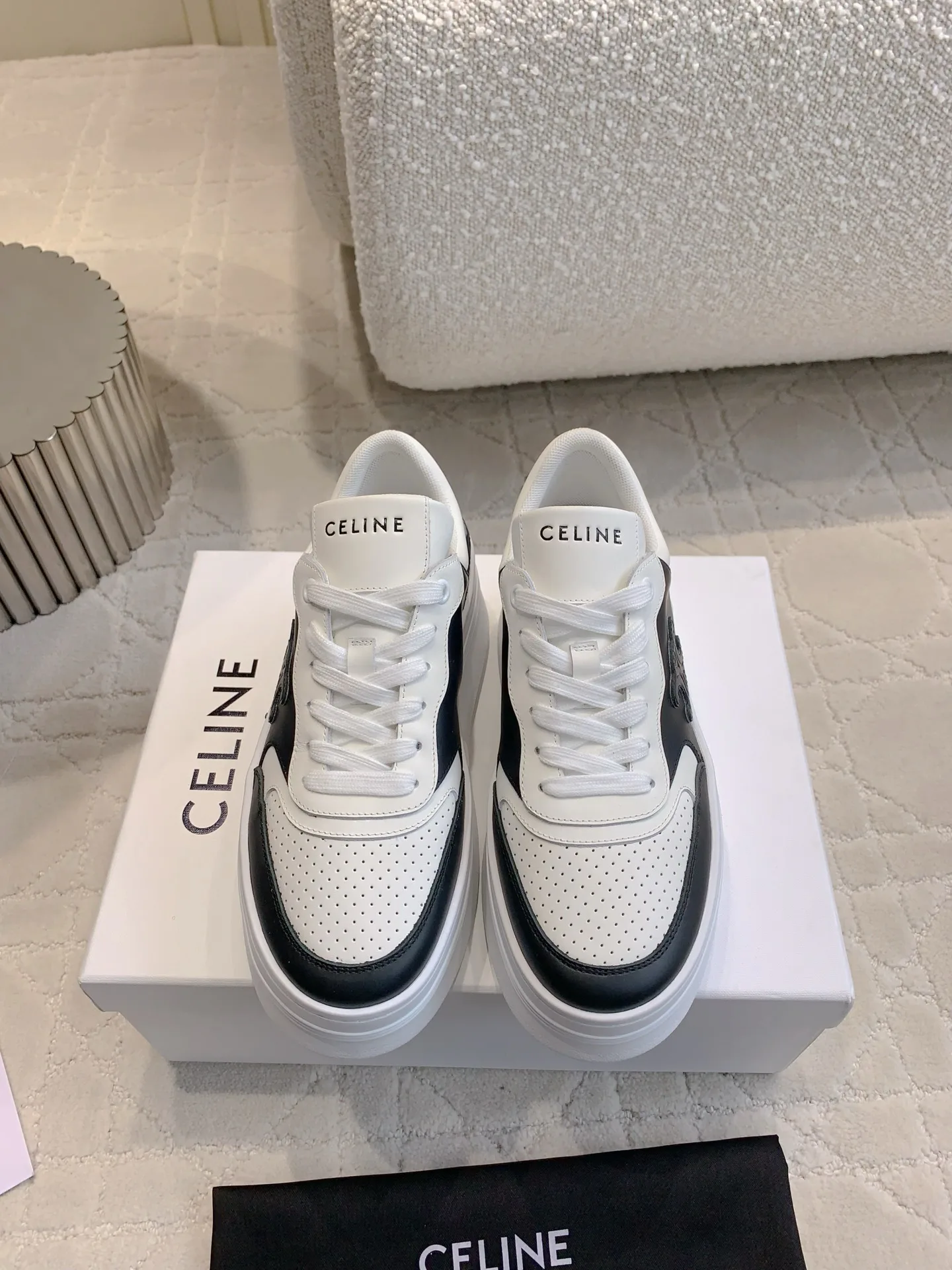 Кеды Женские Celine 89904