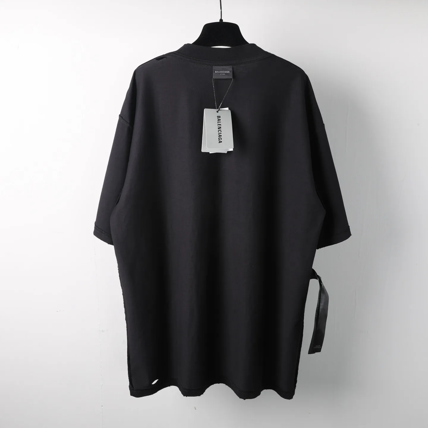 Футболки Женские Balenciaga 12873