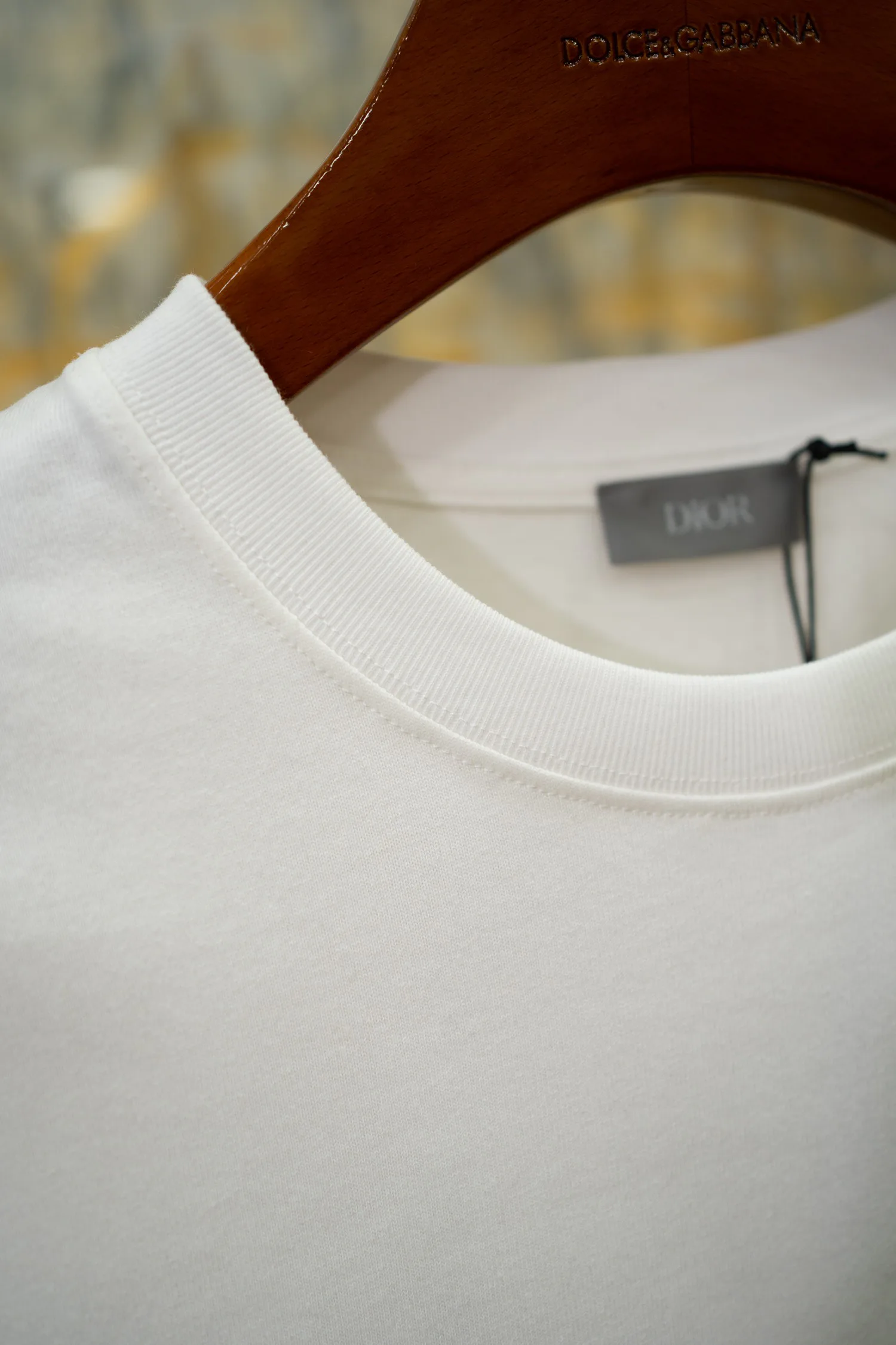 Футболки Мужские Christian Dior 13564017