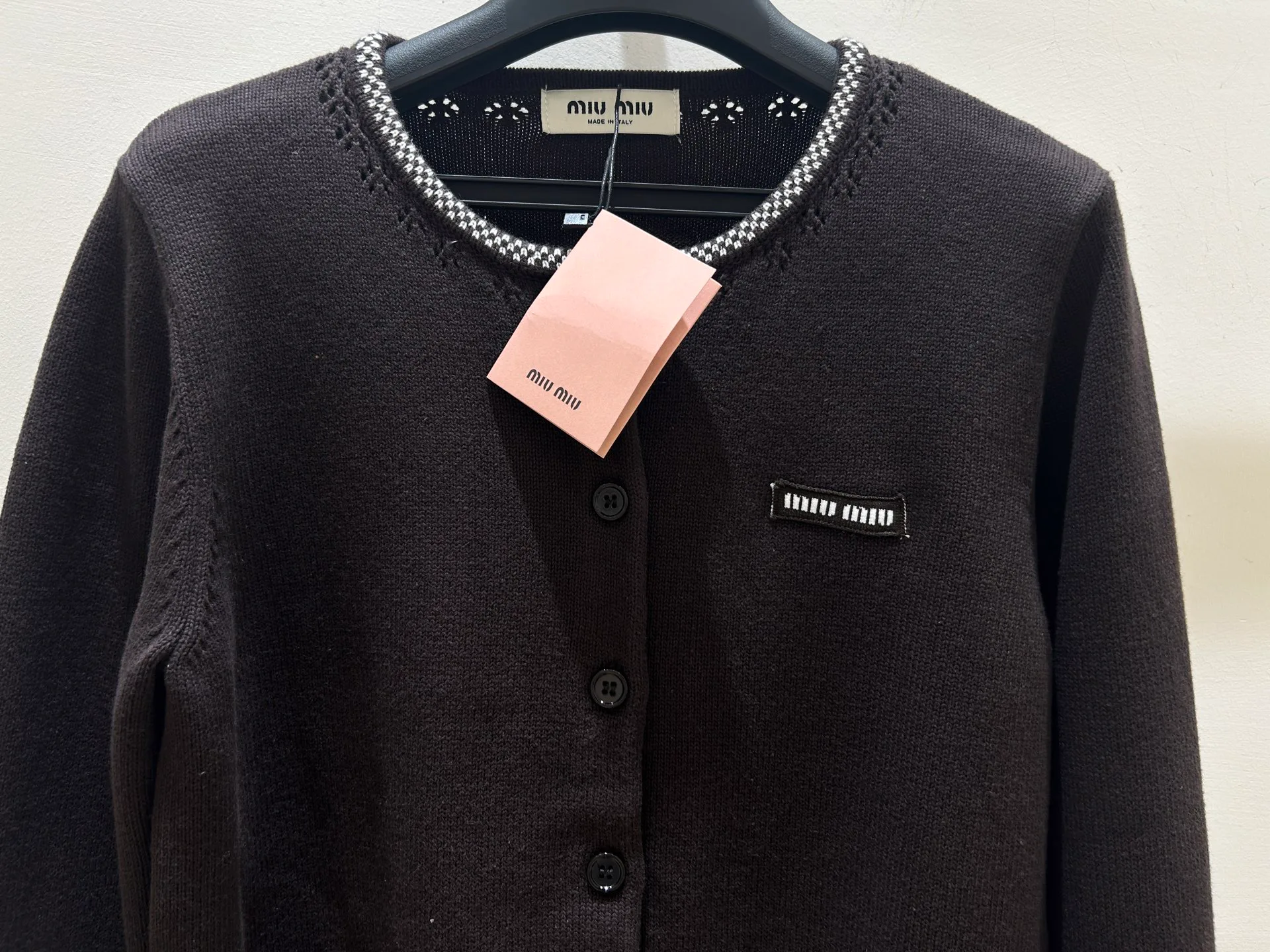 Джемперы И Свитеры Женские Miu Miu 17932119