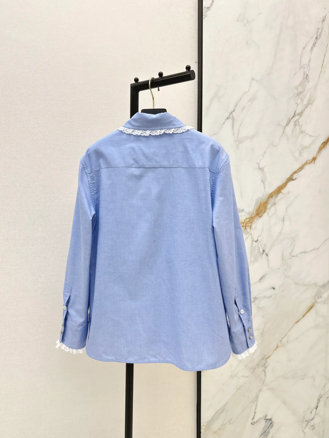 Рубашки Женские Valentino 12829639