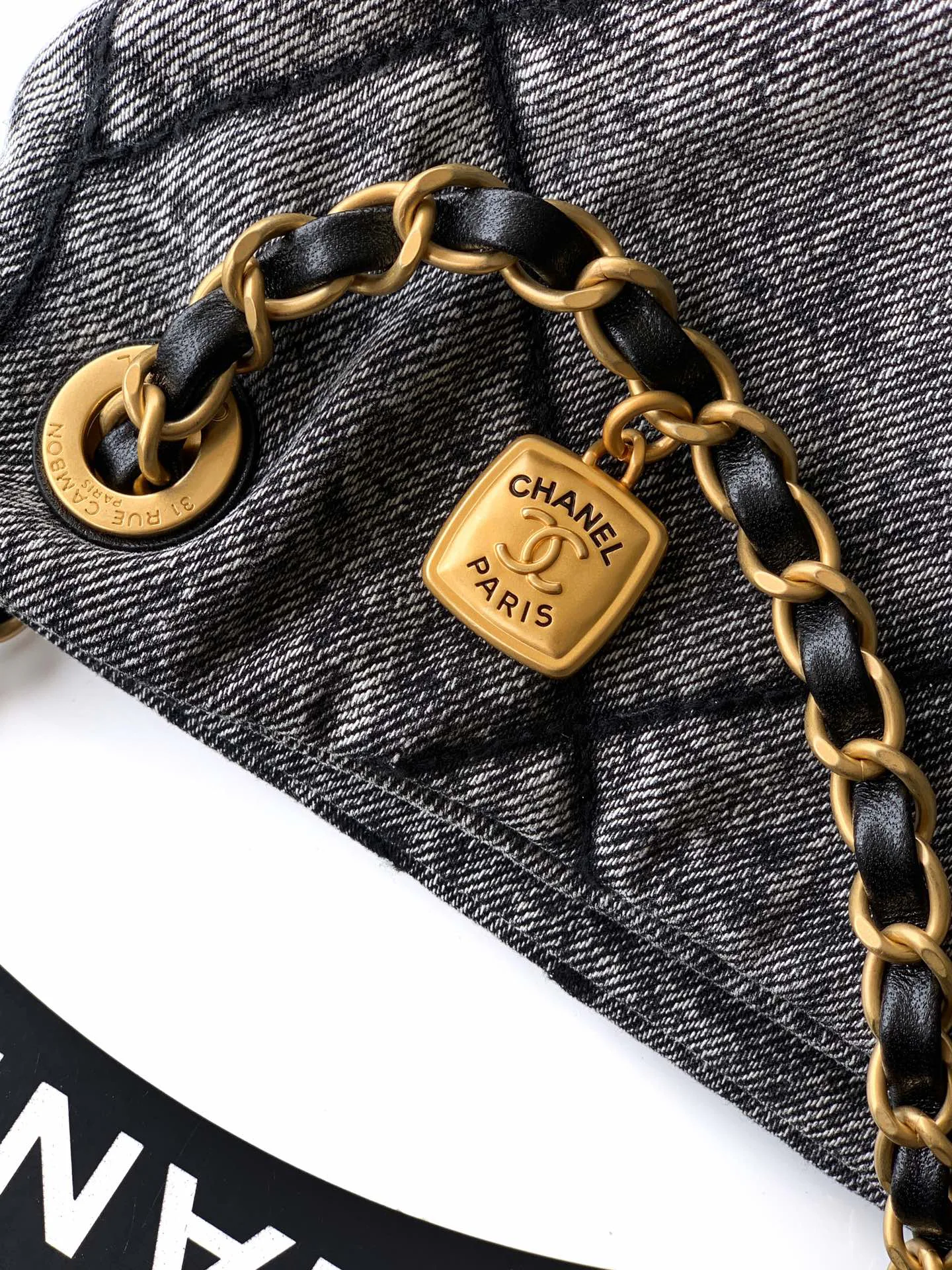 Классические Сумки Женские Chanel 12151240