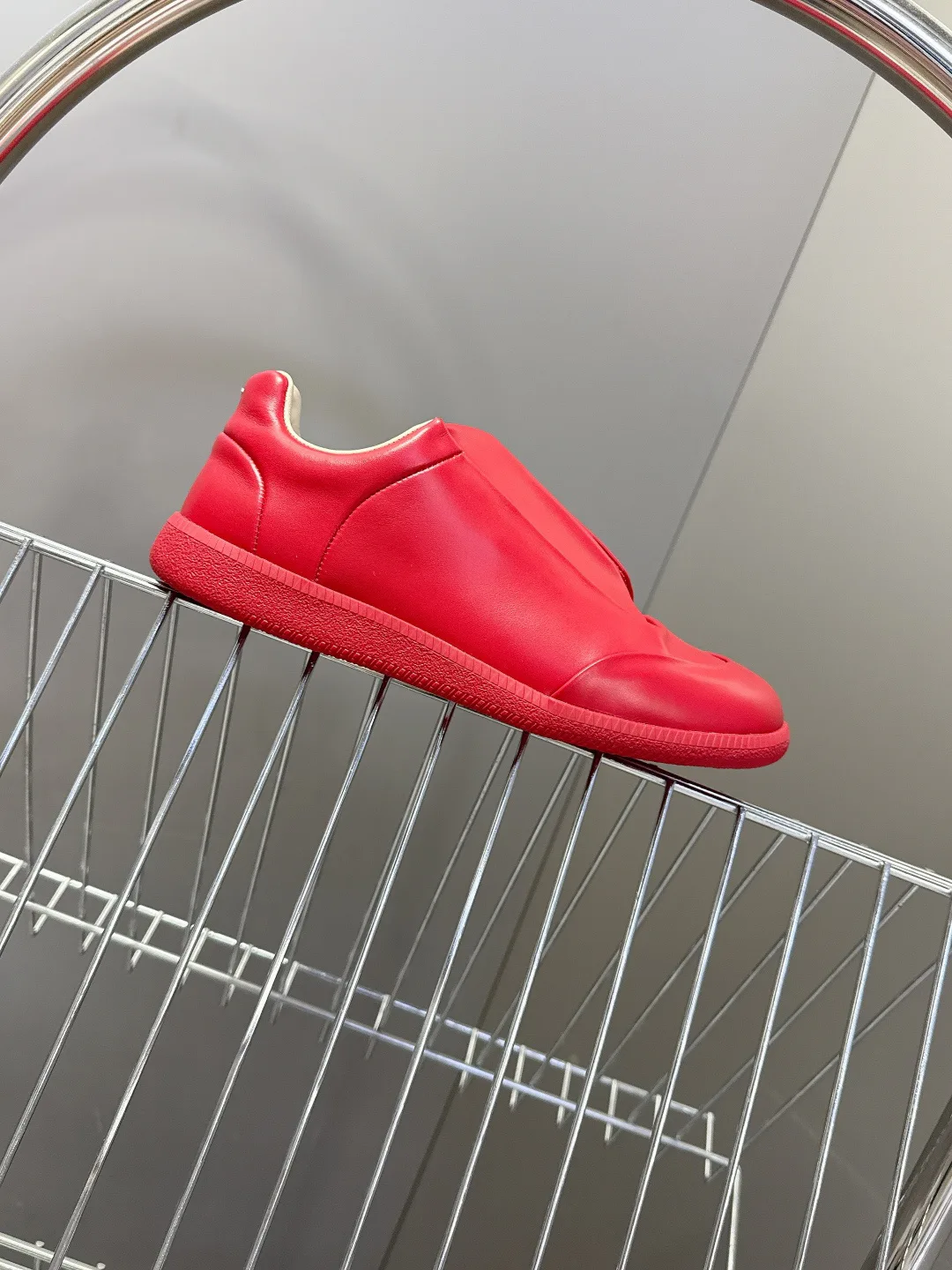 Кроссовки Женские Maison Margiela 4507735