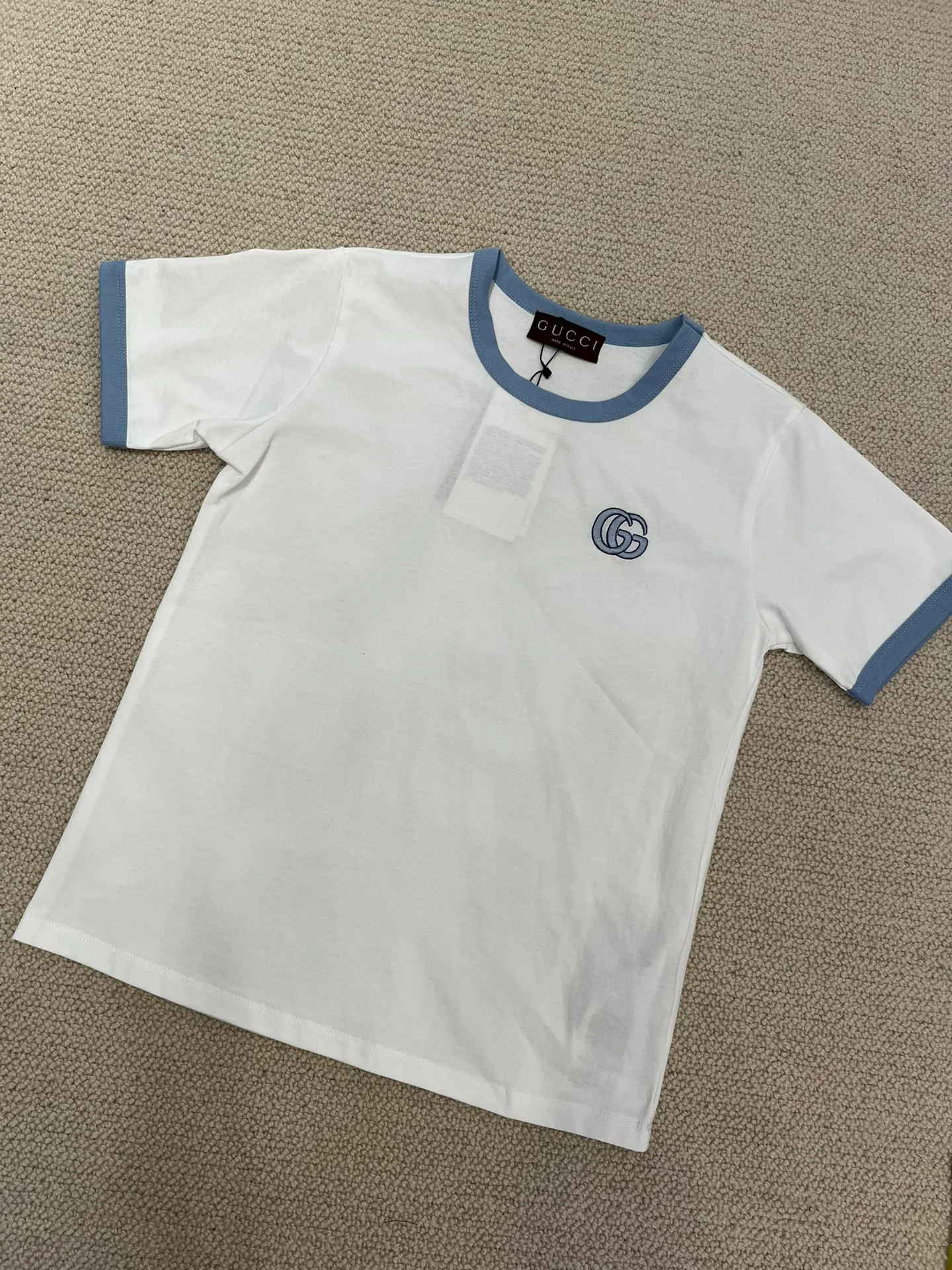 Футболки Женские Gucci 31351