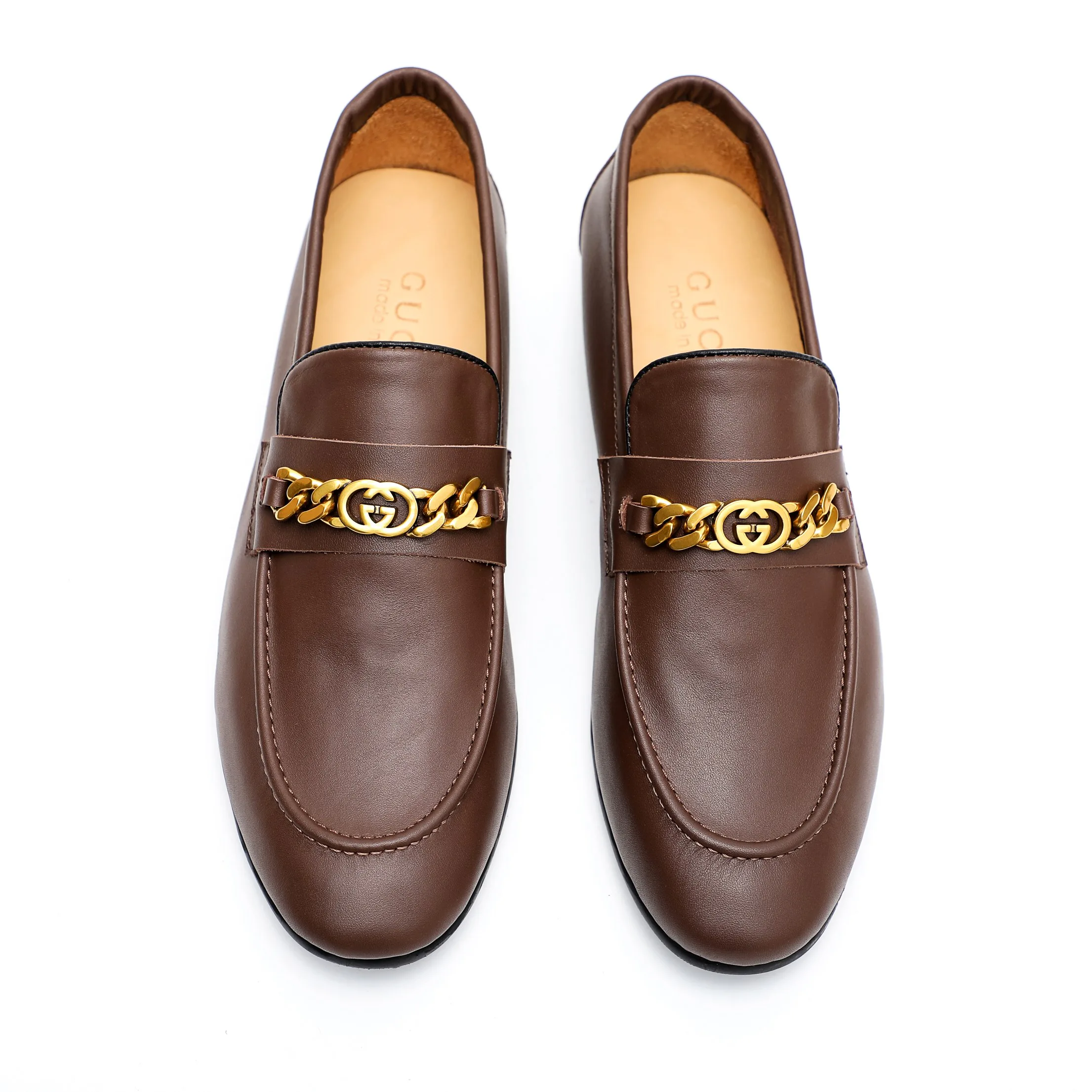 Лоферы И Туфли Мужские Gucci 11703824