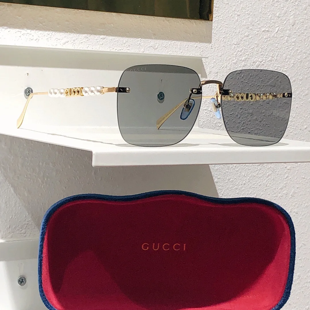 Очки Gucci 14087