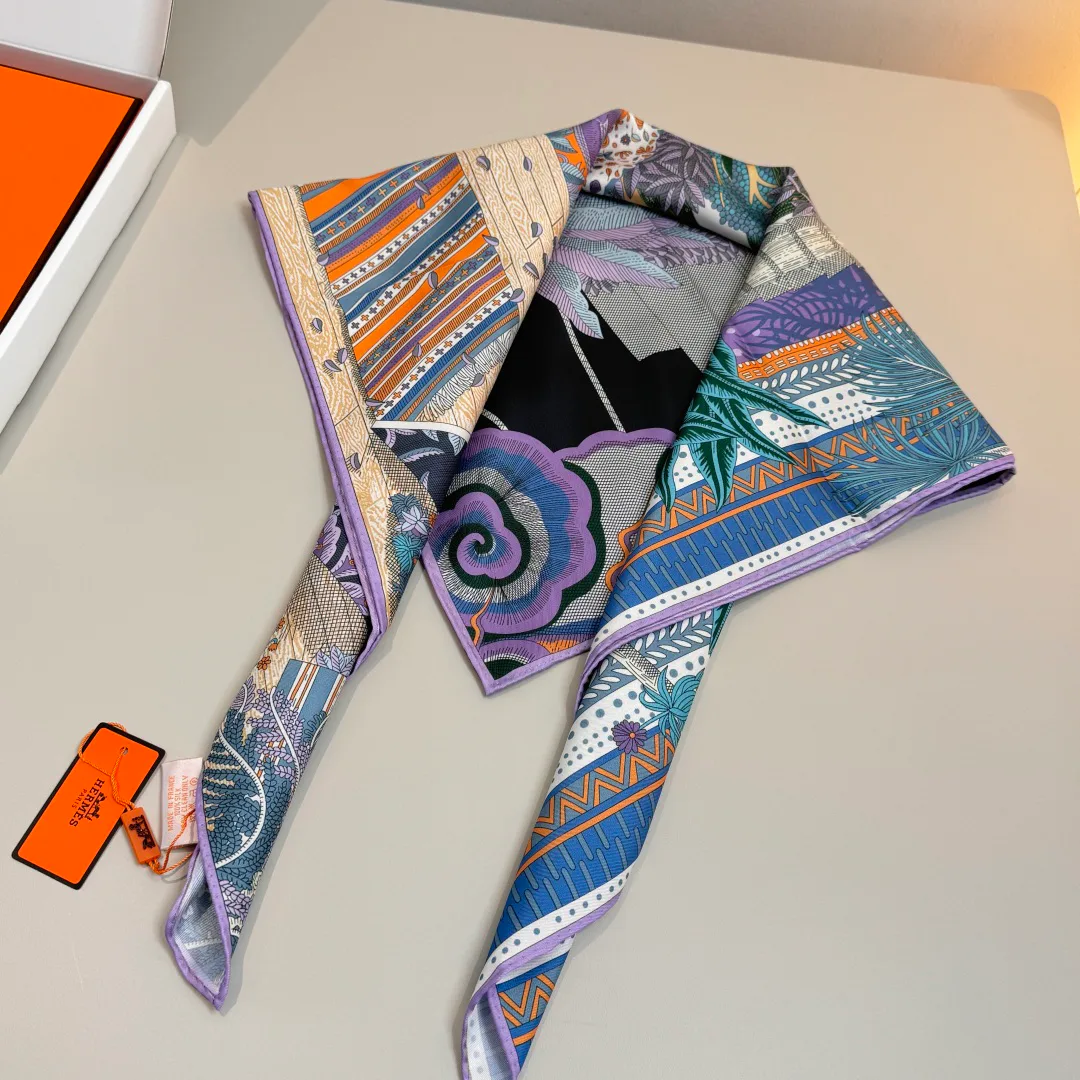 Платки Hermes 11362312