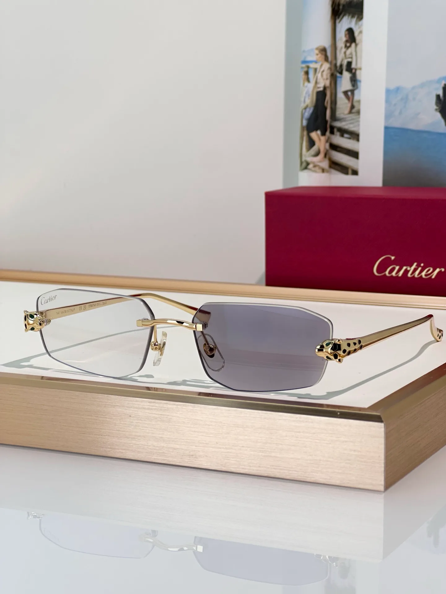 Очки Cartier 11527821