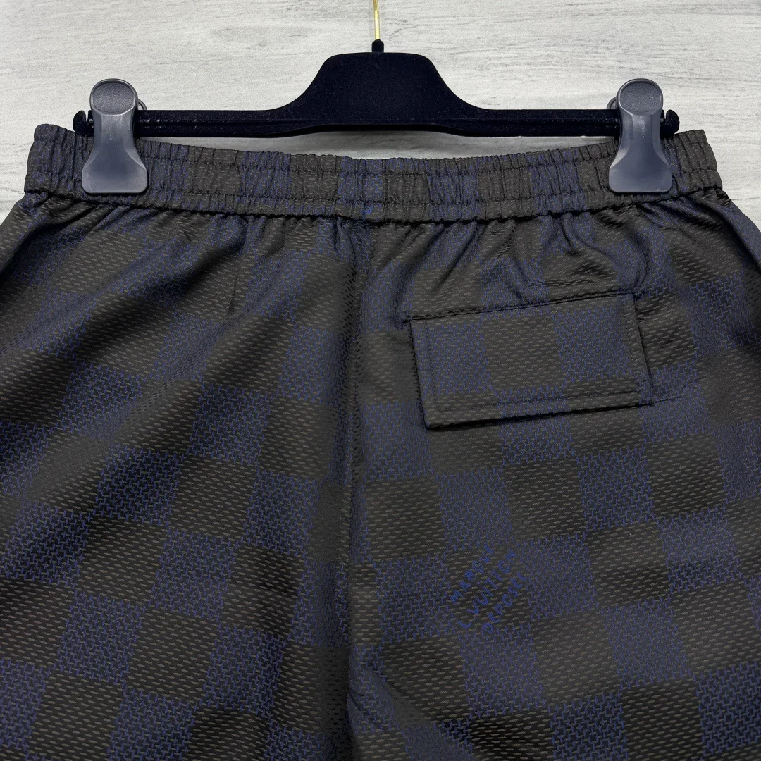 Шорты Мужские Louis Vuitton 12627388