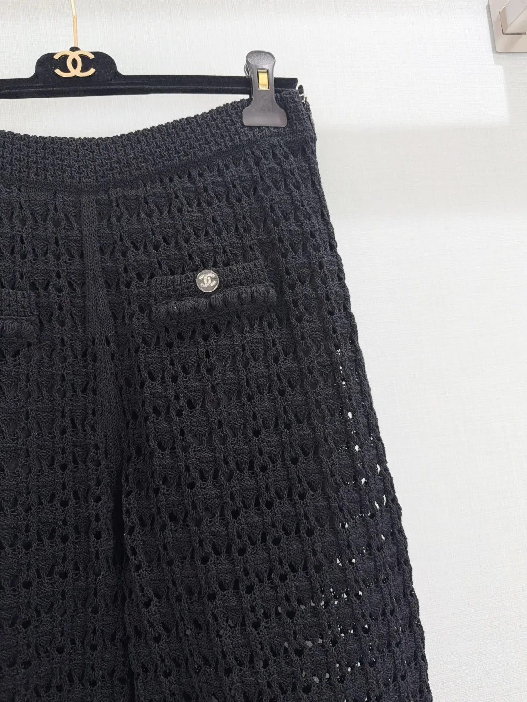 Брюки Женские Chanel 2229787