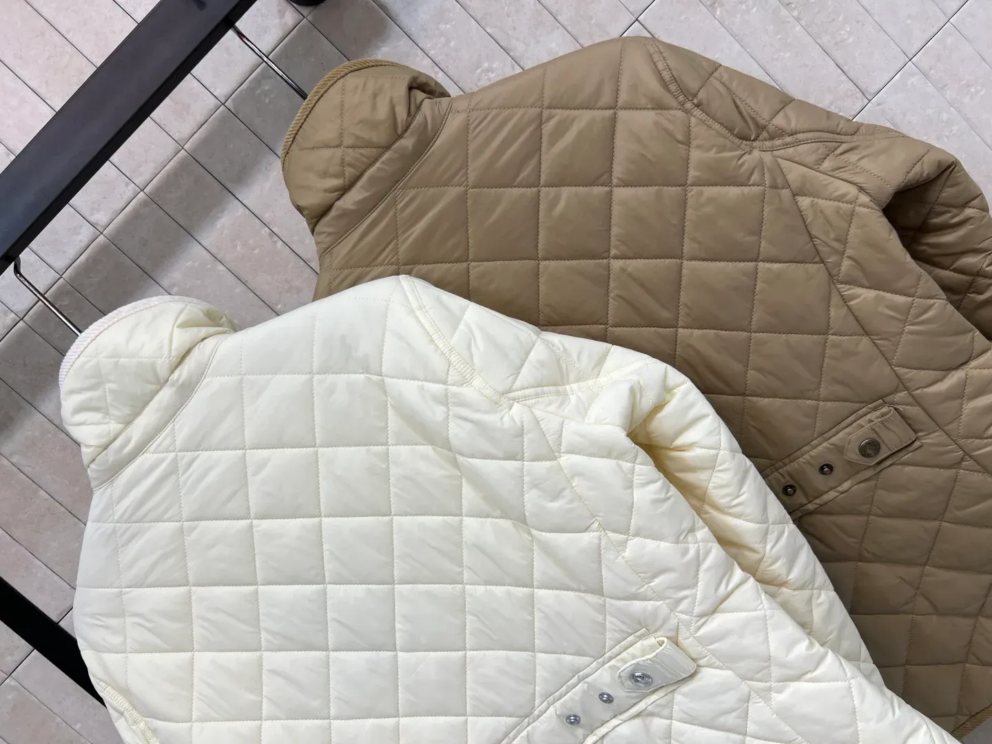 Куртки И Пуховики Женские Ralph Lauren 272939