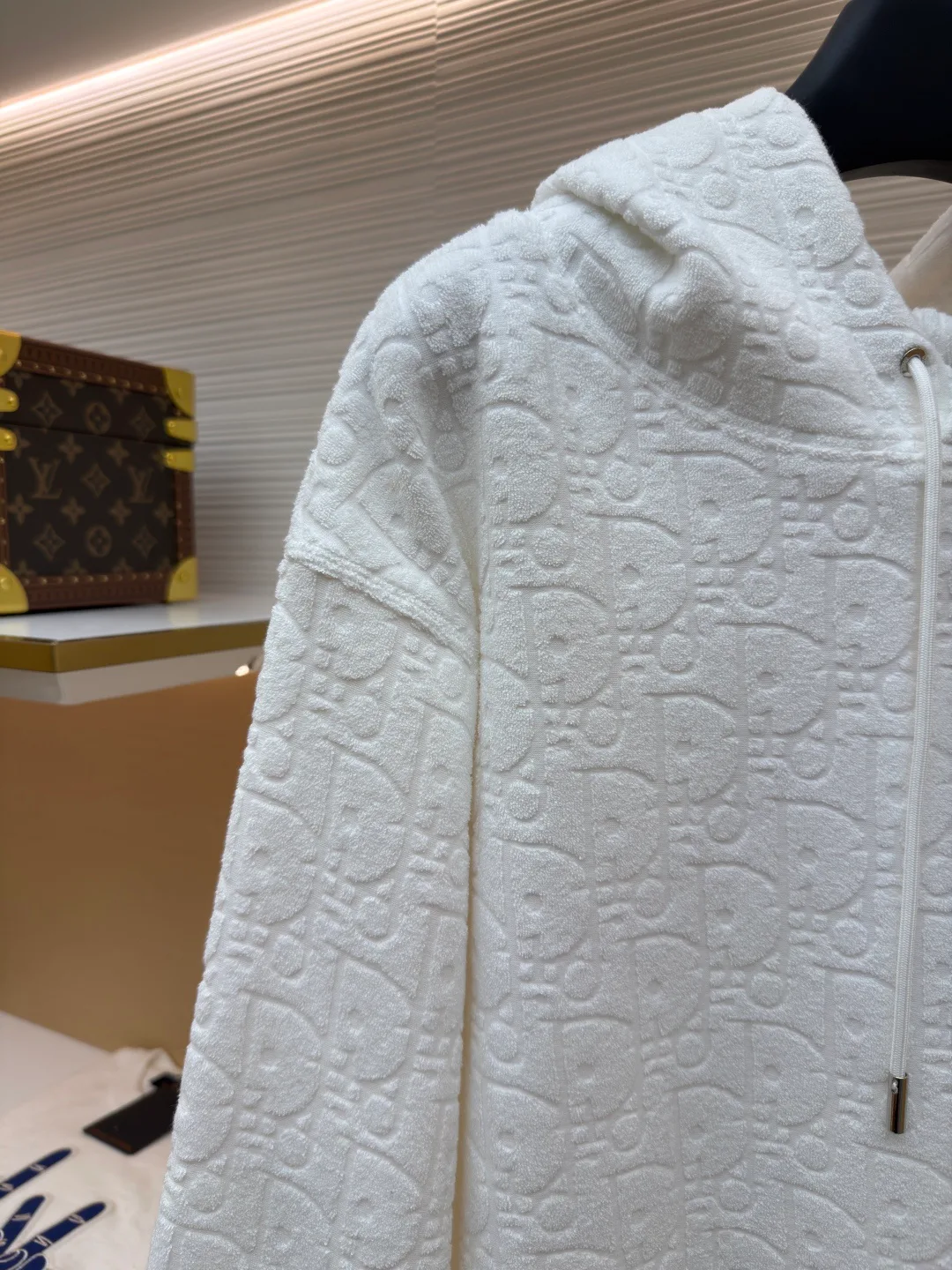 Свитшоты И Худи Мужские Christian Dior 18309051