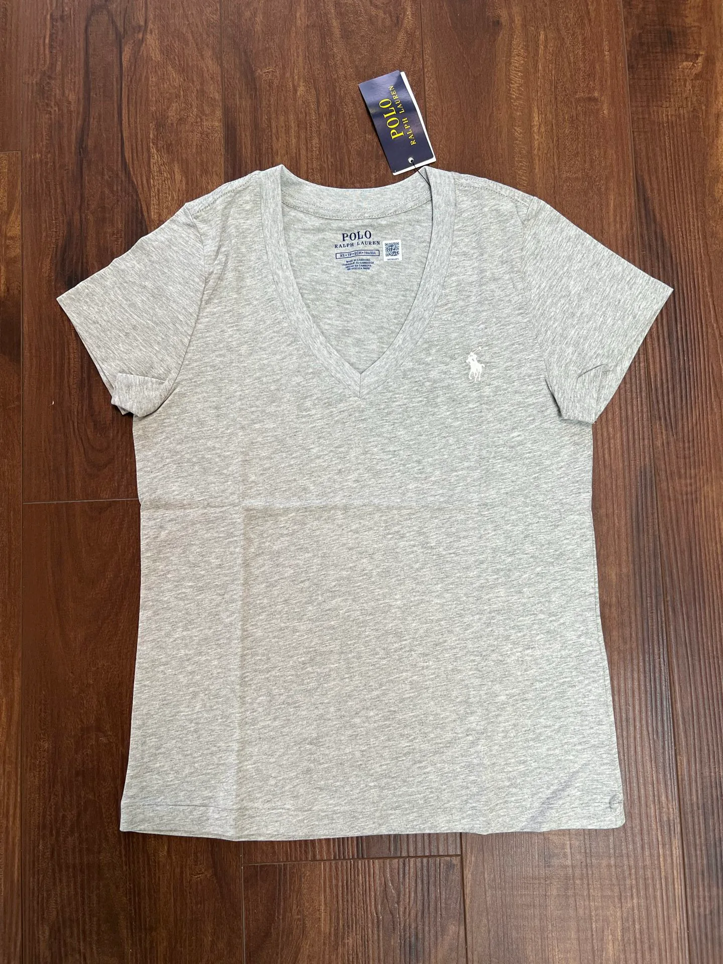 Футболки Женские Ralph Lauren 11883818