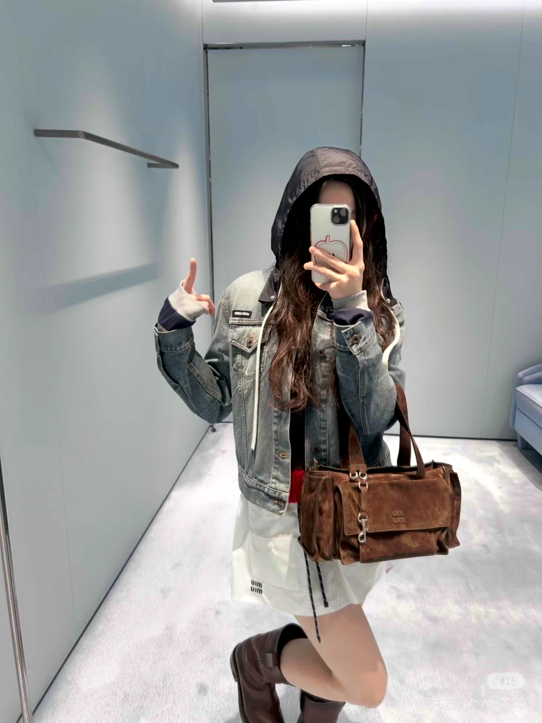 Жакеты Женские Miu Miu 11318279