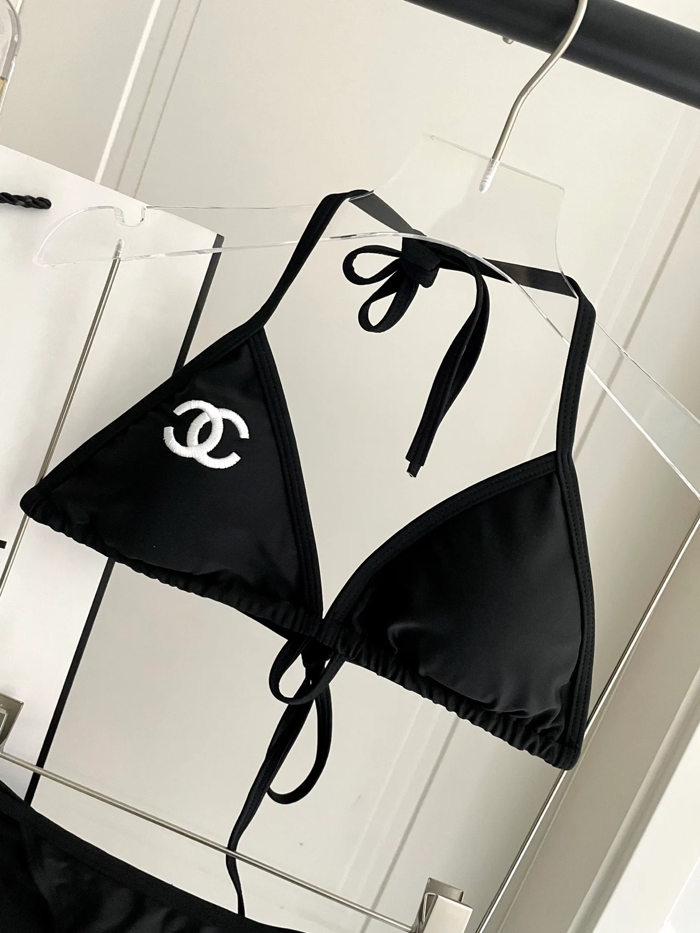 Купальники Женские Chanel 9632578