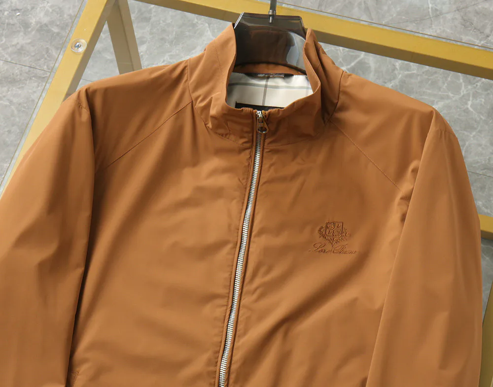 Куртки И Пуховики Мужские Loro Piana 4780931