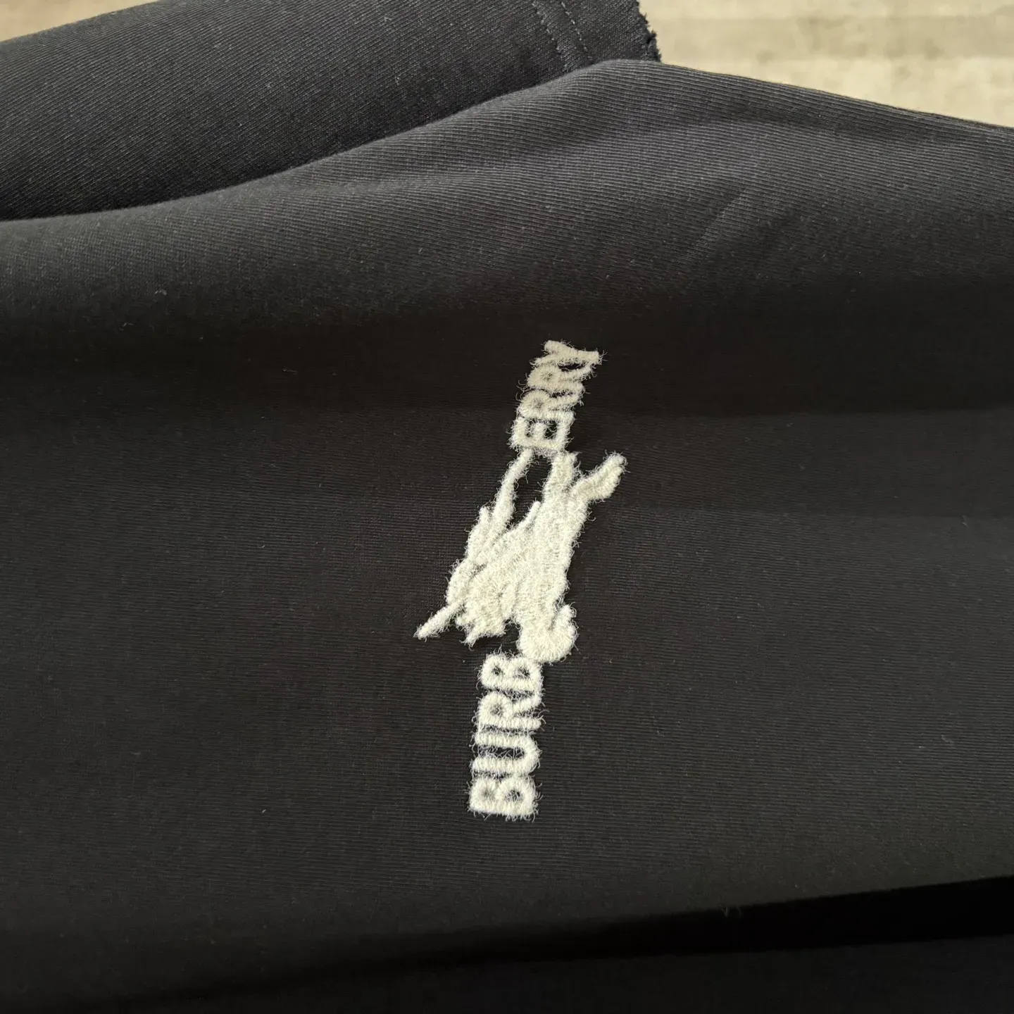 Футболки Мужские Burberry 1290364