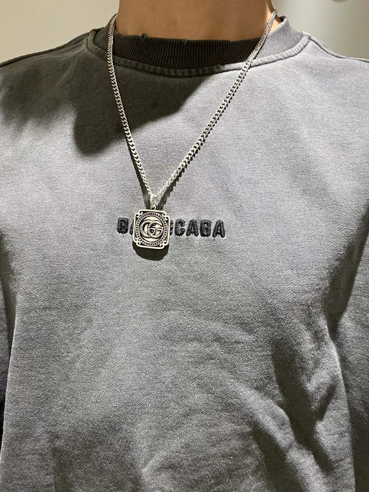 Бижутерия Gucci 474889