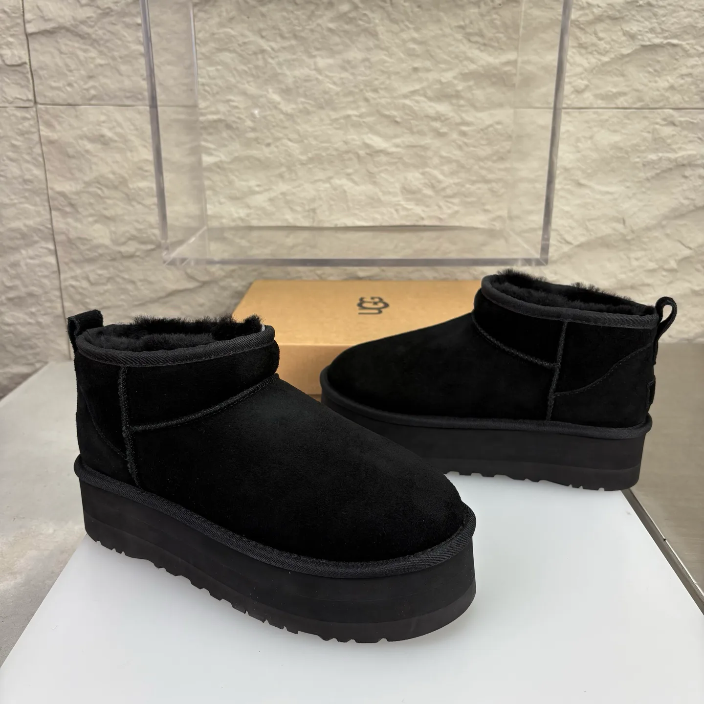 Угги Женские Ugg 18719152