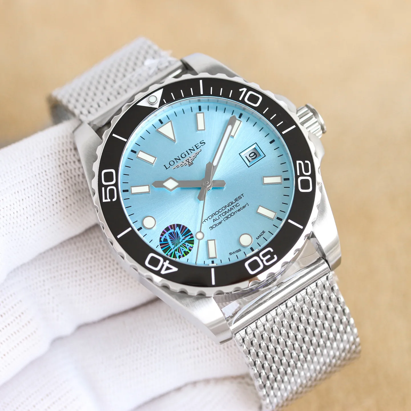 Часы Мужские Longines 17880876