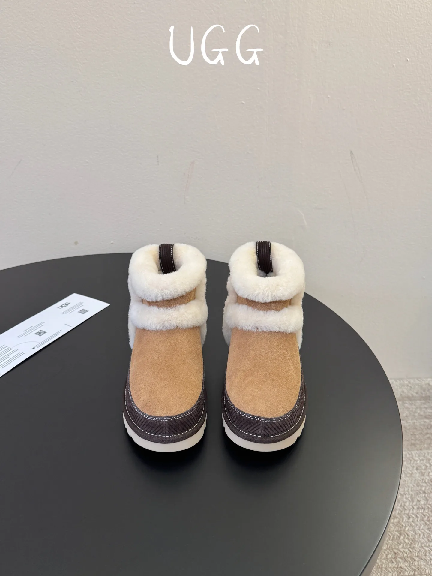 Угги Женские Ugg 18998324