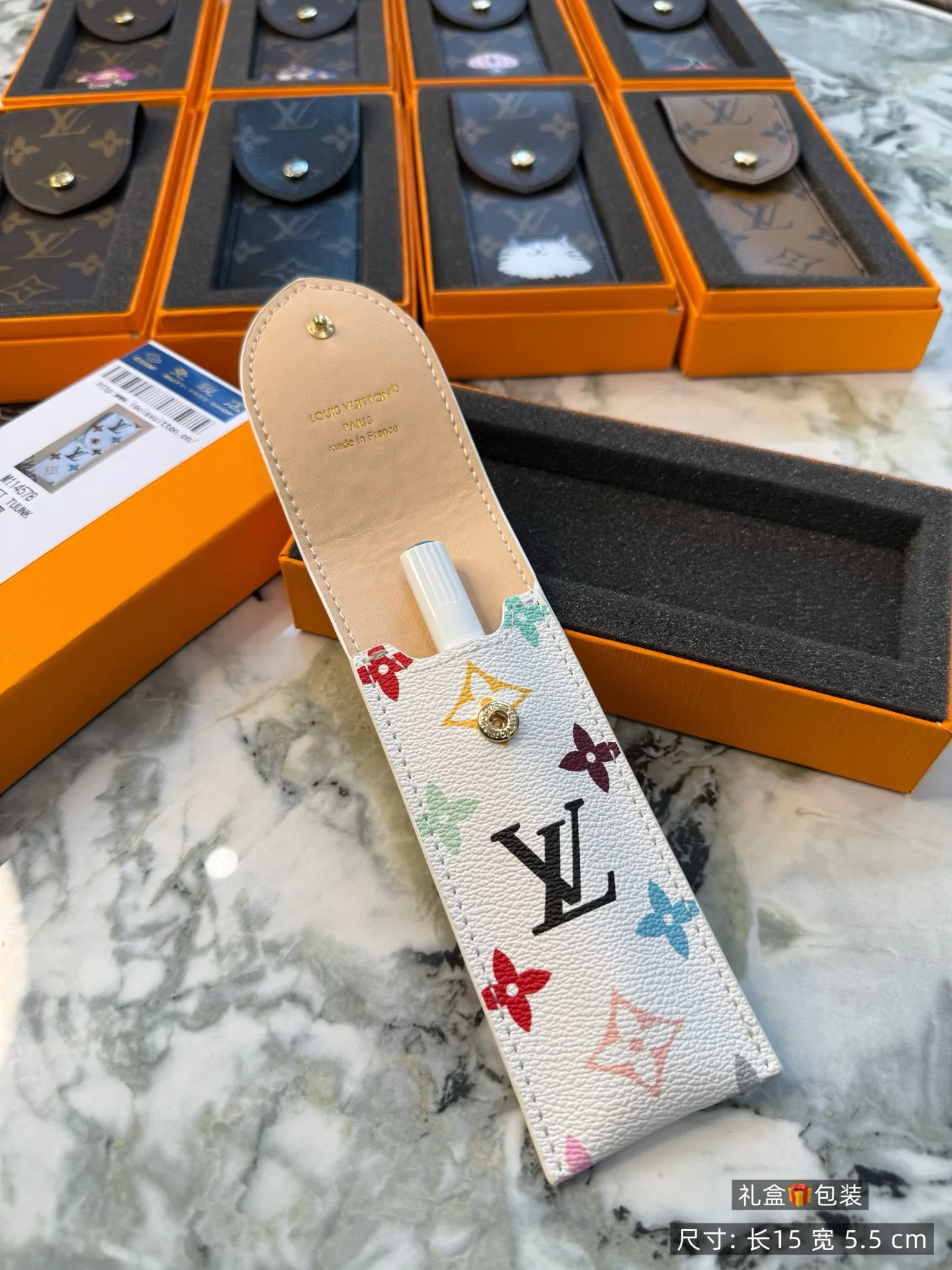 Клатчи Женские Louis Vuitton 11671482