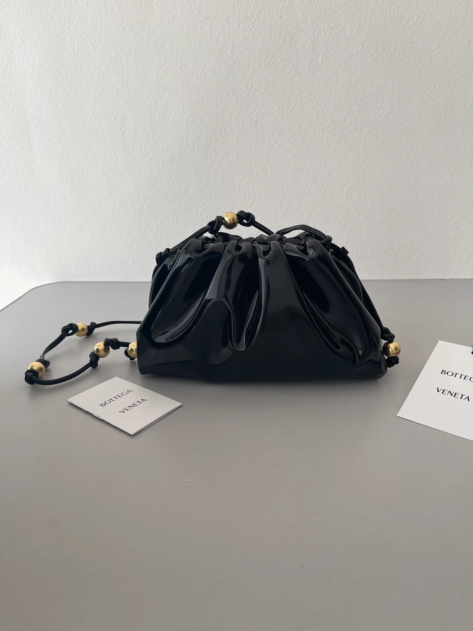 Сумки На Ремне Женские Bottega Veneta 106932