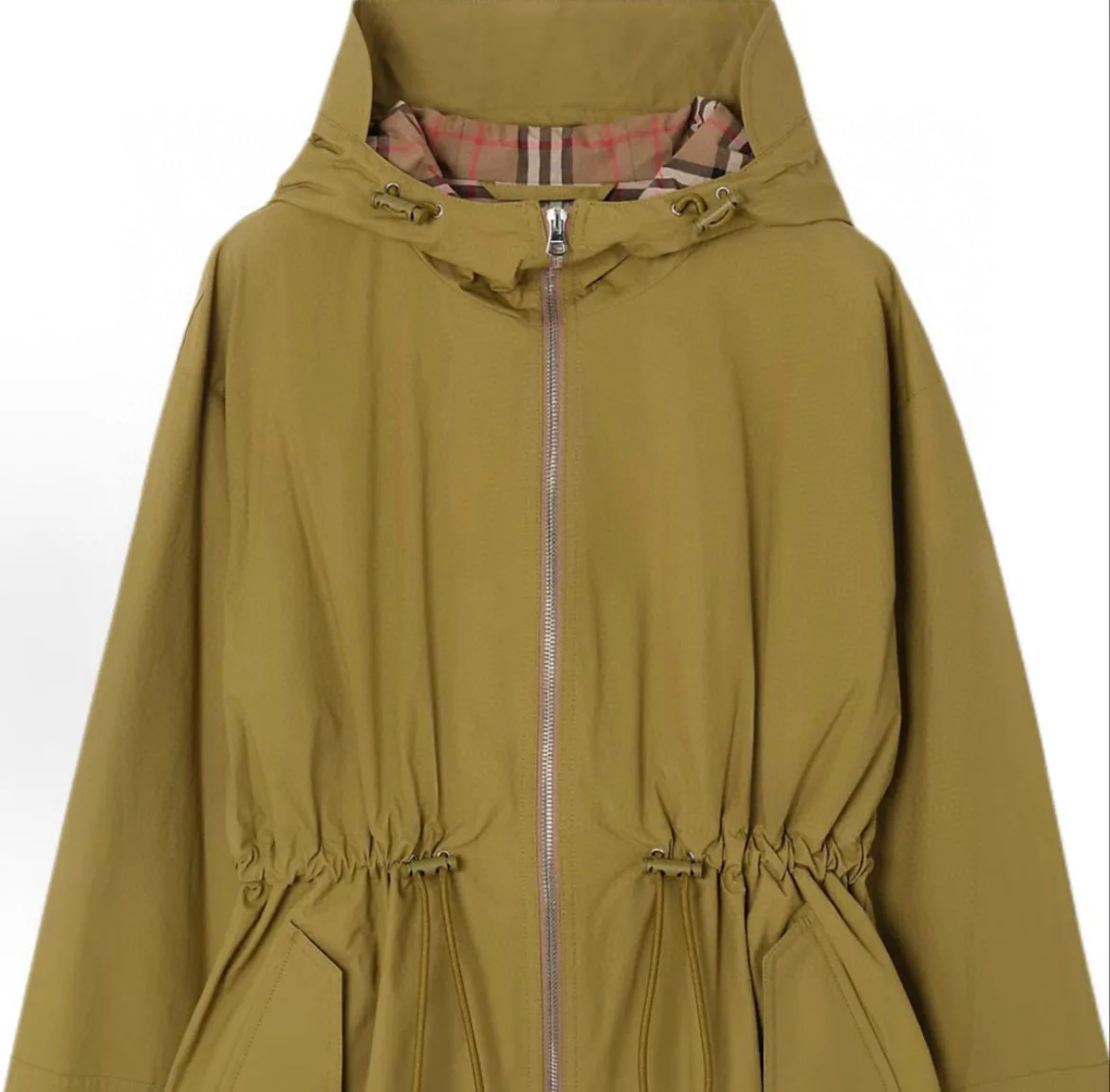 Куртки И Пуховики Женские Burberry 11653952