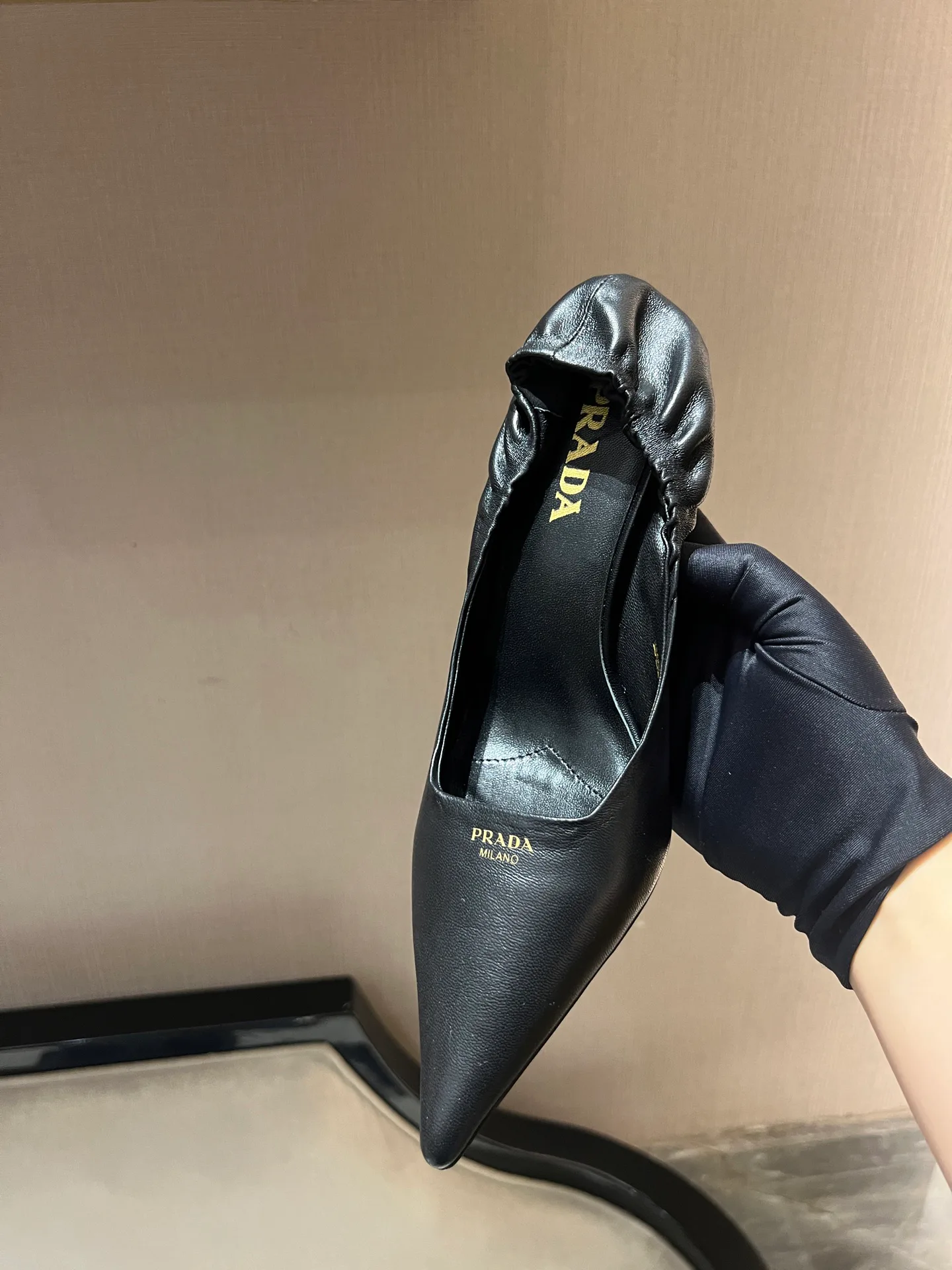 Туфли Женские Prada 11454573