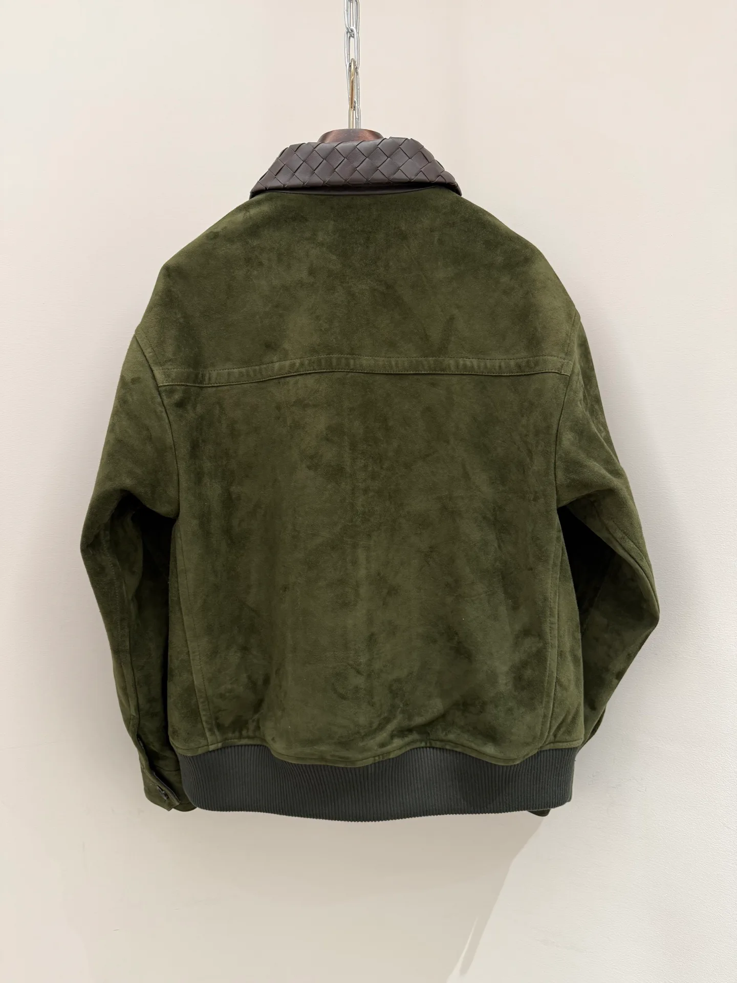 Куртки Женские Bottega Veneta 342759