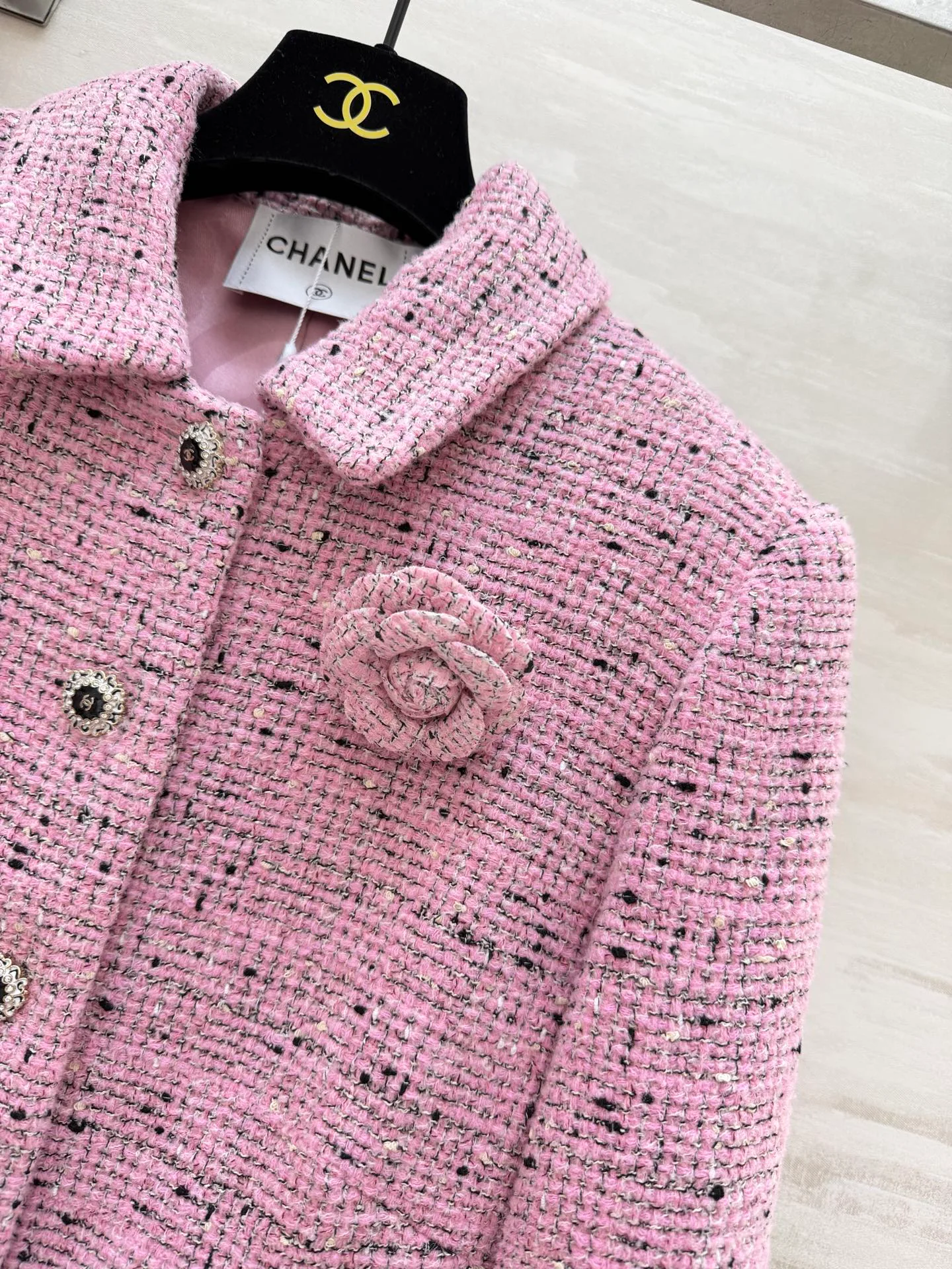 Жакеты Женские Chanel 11272091