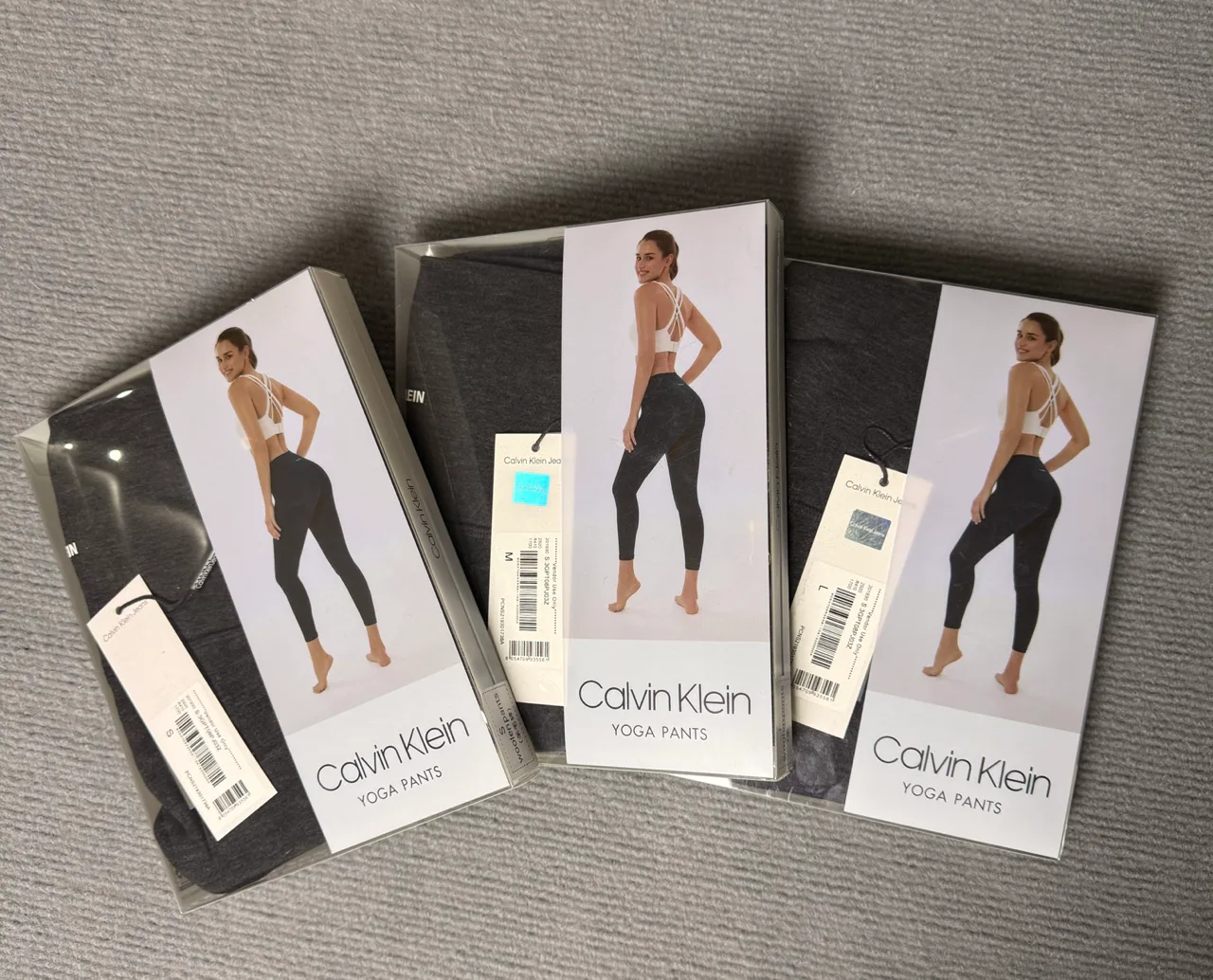 Брюки Женские Calvin Klein 19046540