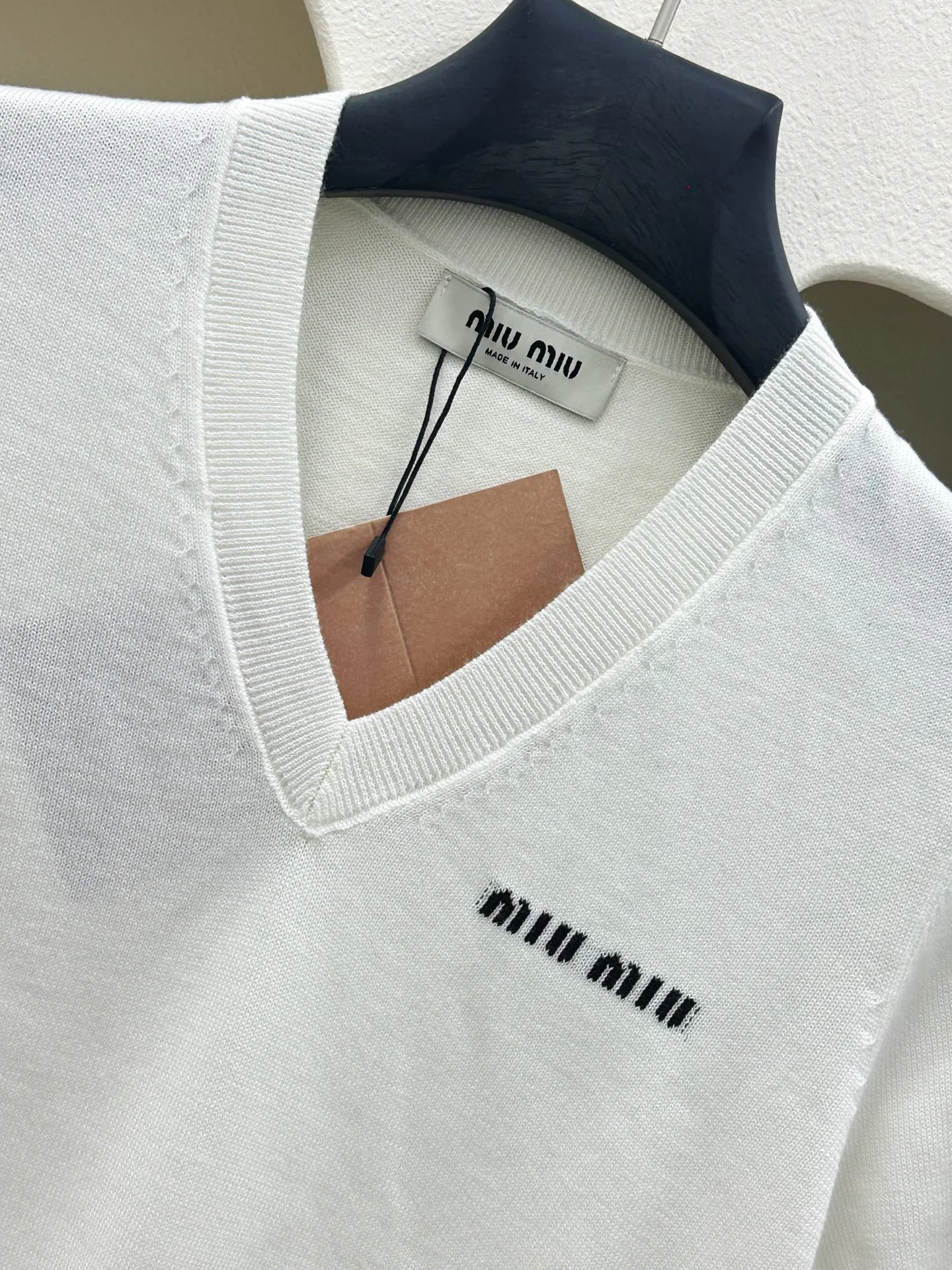 Футболки Женские Miu Miu 10271341