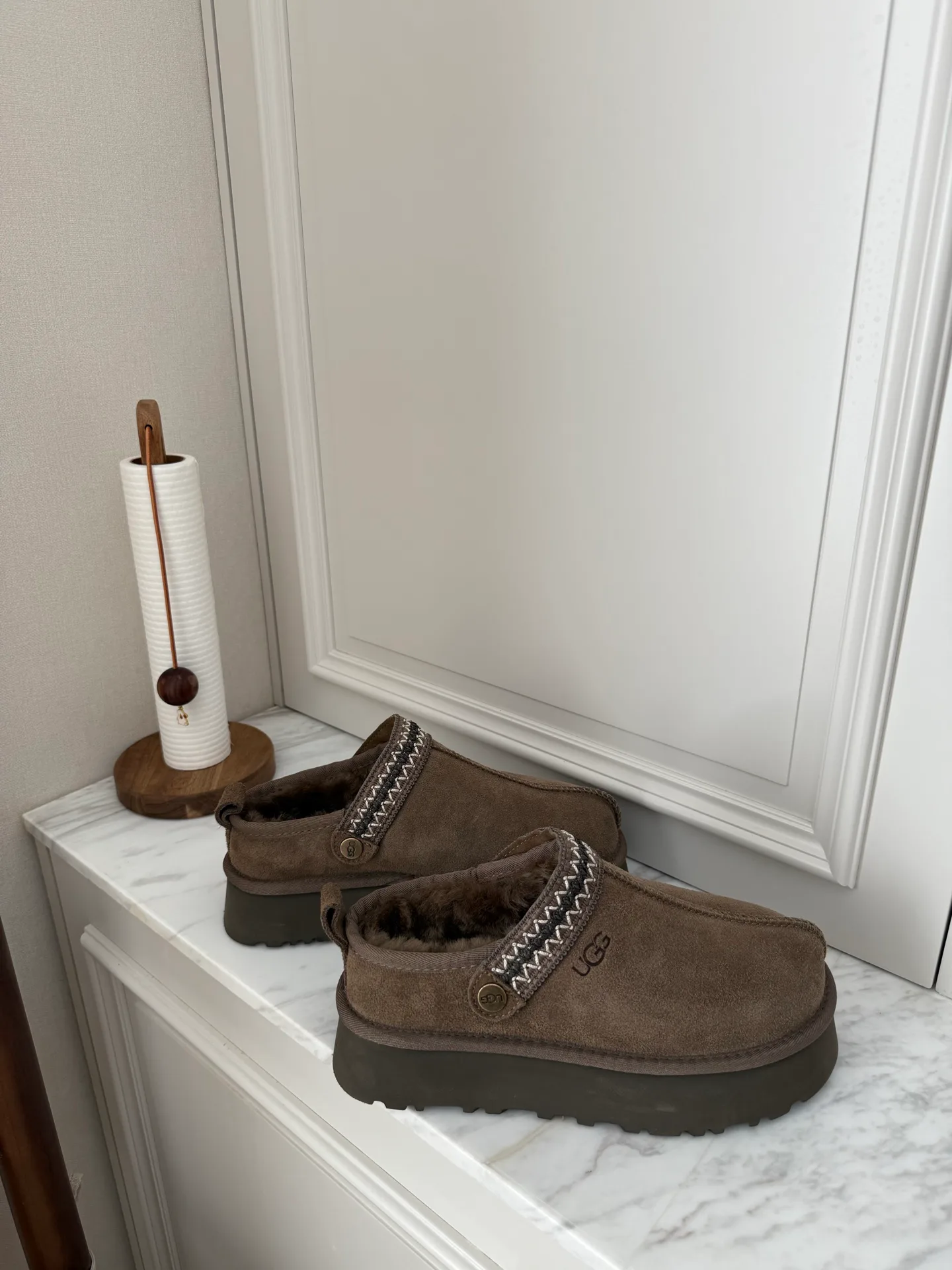 Угги Женские Ugg 116541