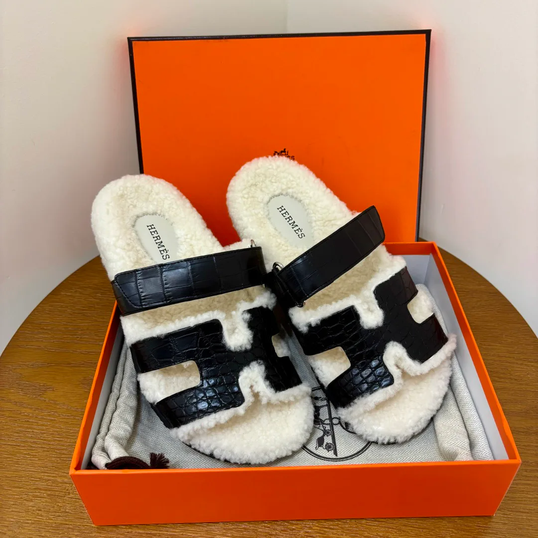 Сандалии Женские Hermes 1157849