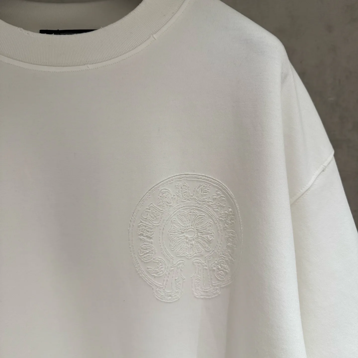 Футболки Женские Chrome Hearts 11256966