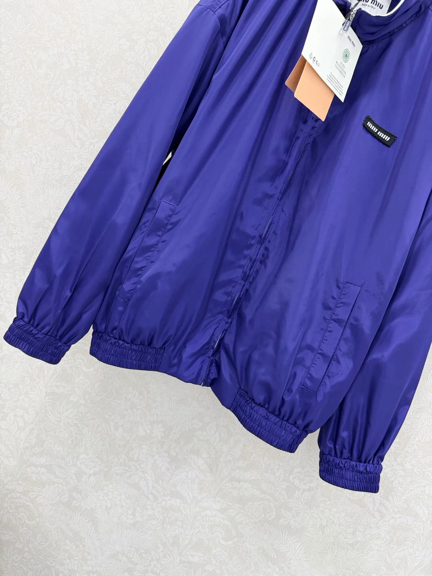 Куртки И Пуховики Мужские Miu Miu 4937877