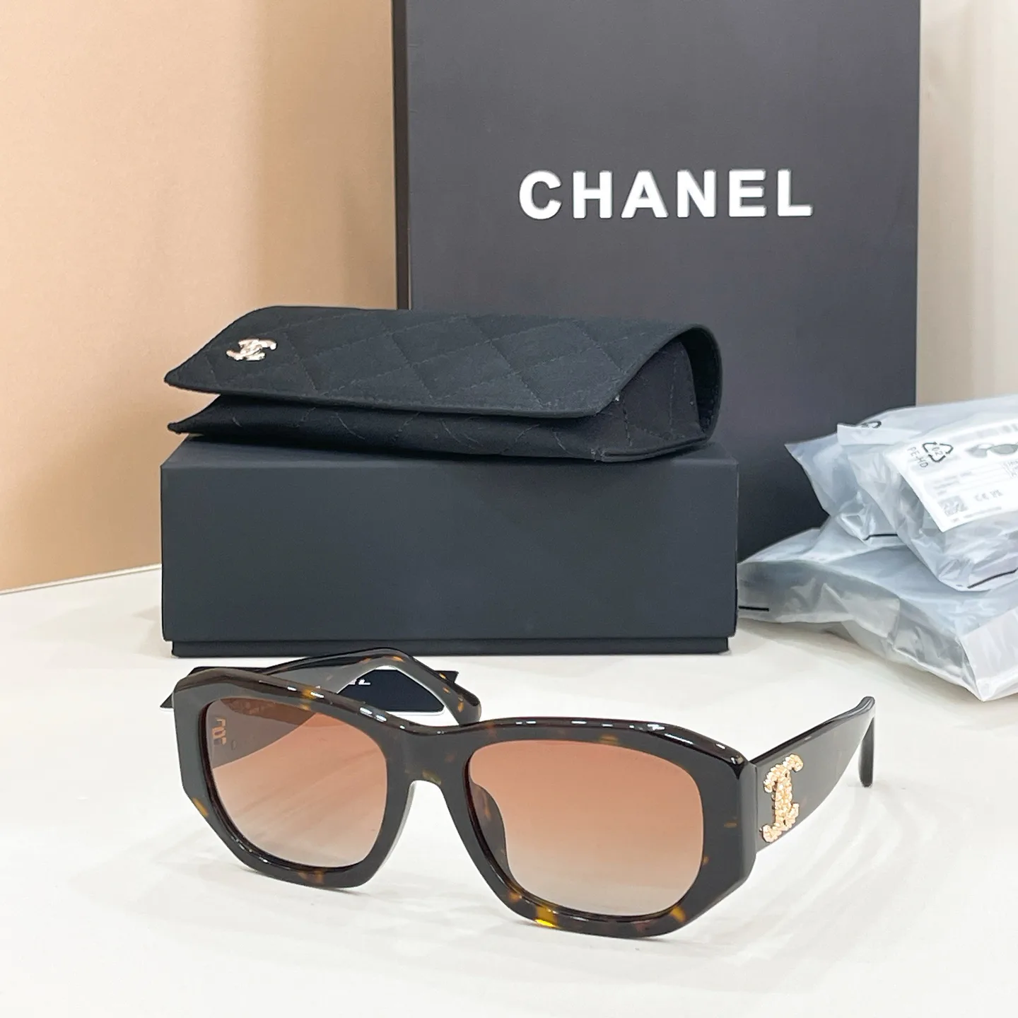 Очки Chanel 18567709