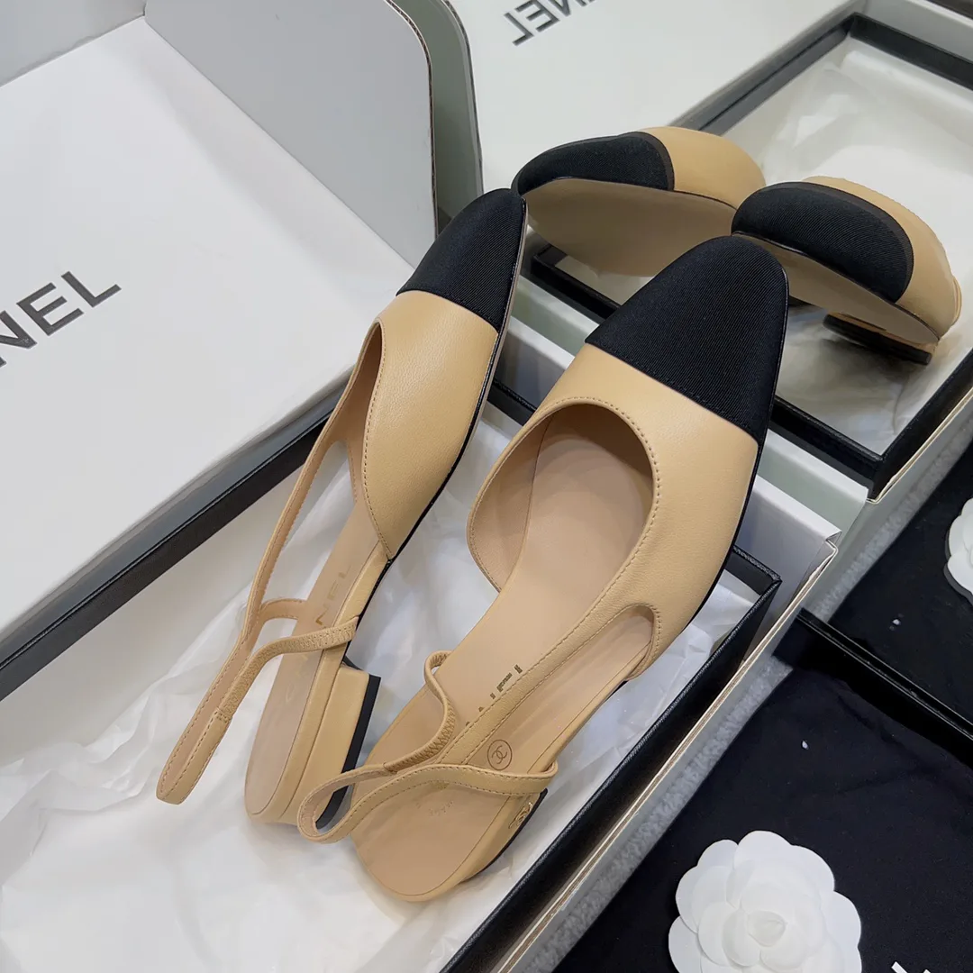 Туфли Женские Chanel 10831777