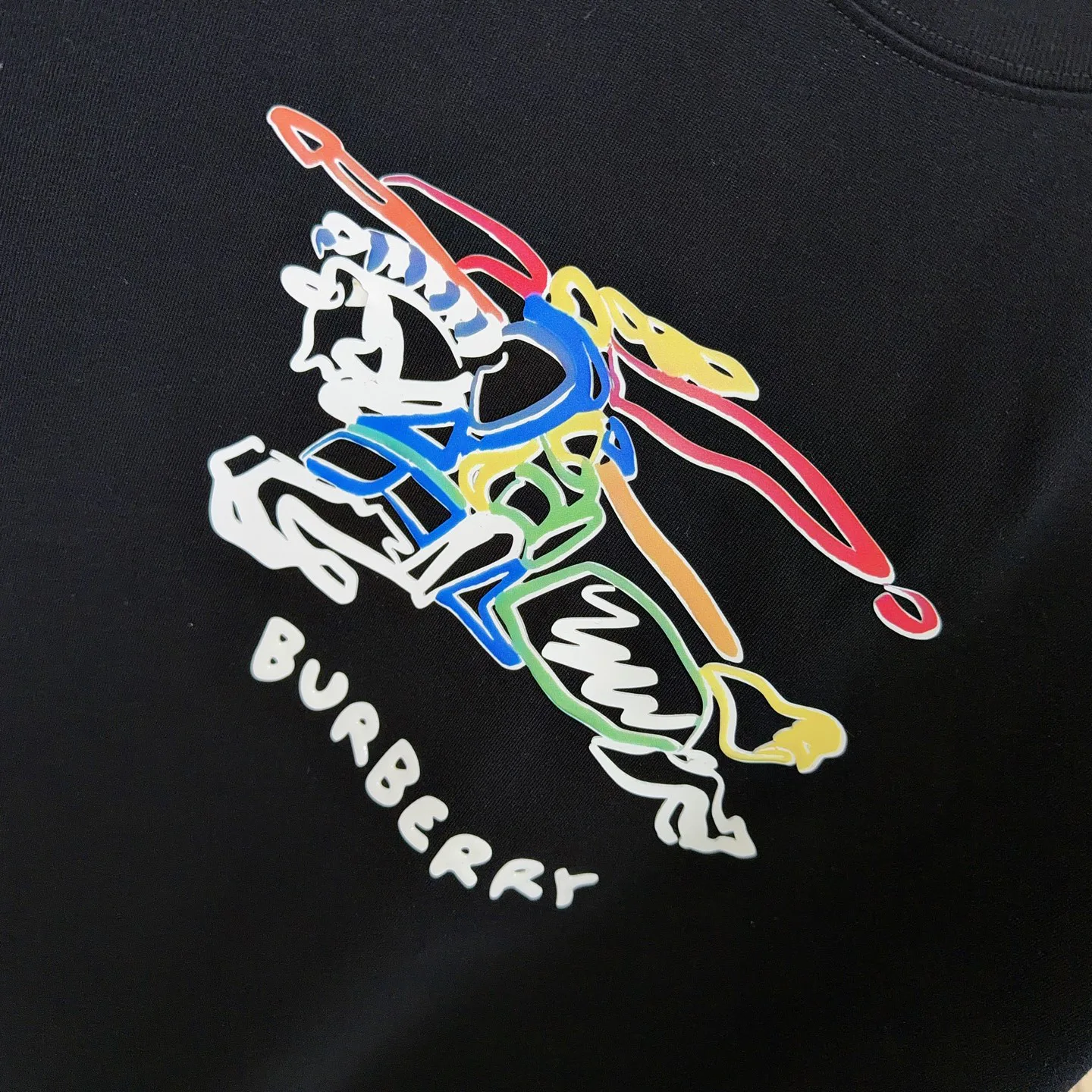 Футболки Мужские Burberry 11236101