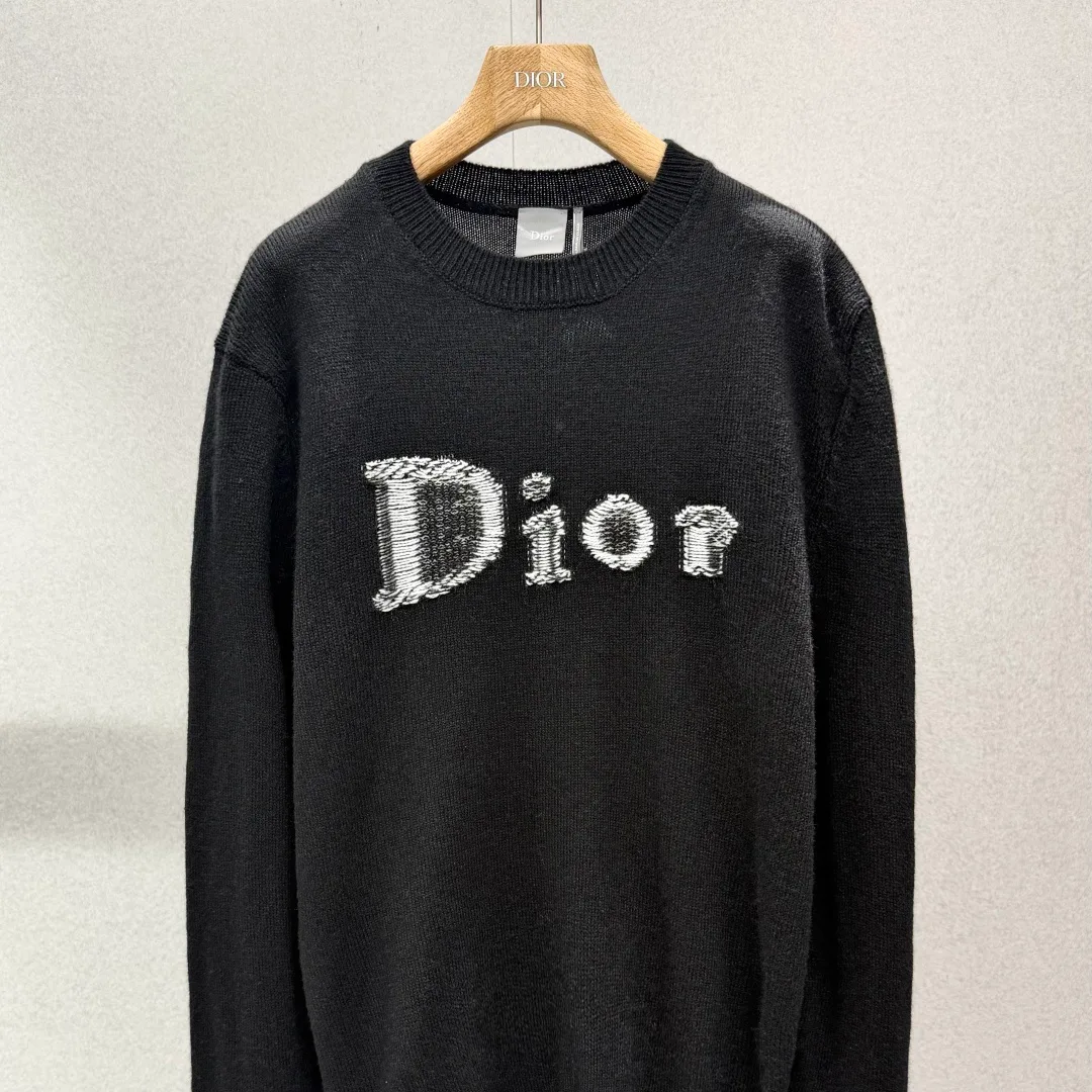 Джемперы И Свитеры Мужские Christian Dior 18431126