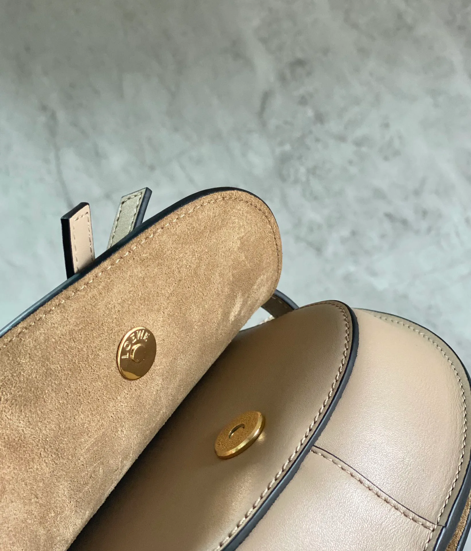 Поясные Сумки Женские Loewe 11402873