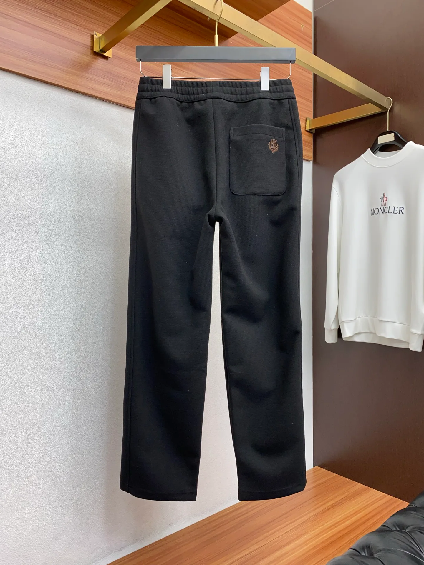 Брюки Женские Louis Vuitton 688293