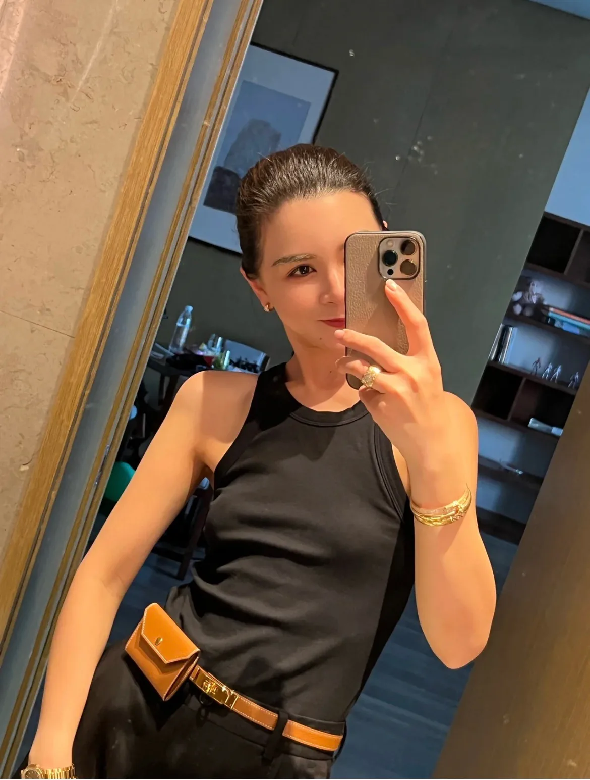 Ремни Hermes 25245