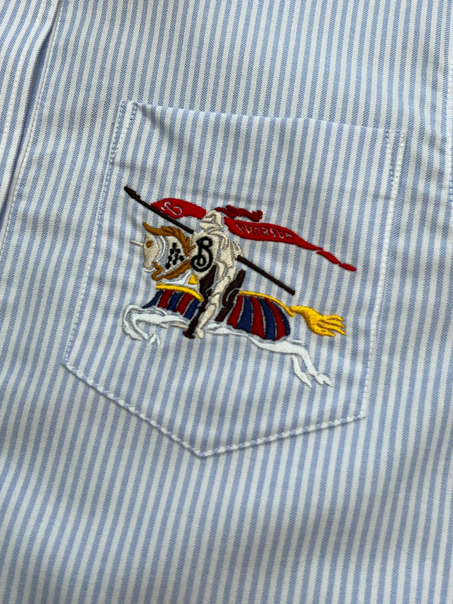 Рубашки Женские Burberry 2995579