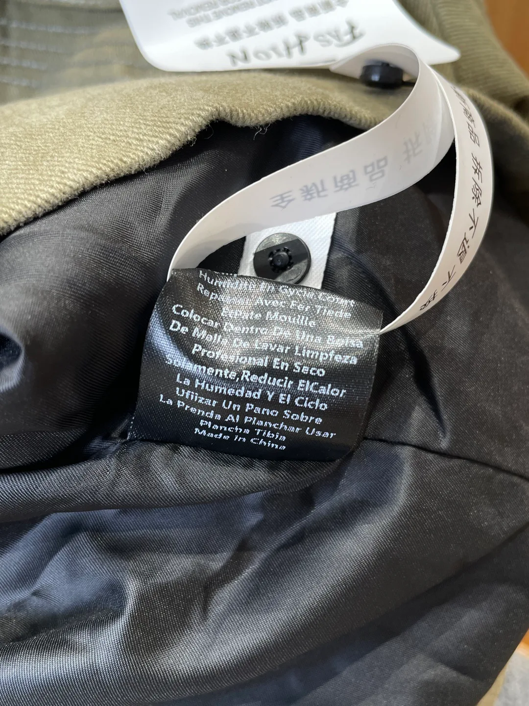 Куртки И Пуховики Мужские Chrome Hearts 558781