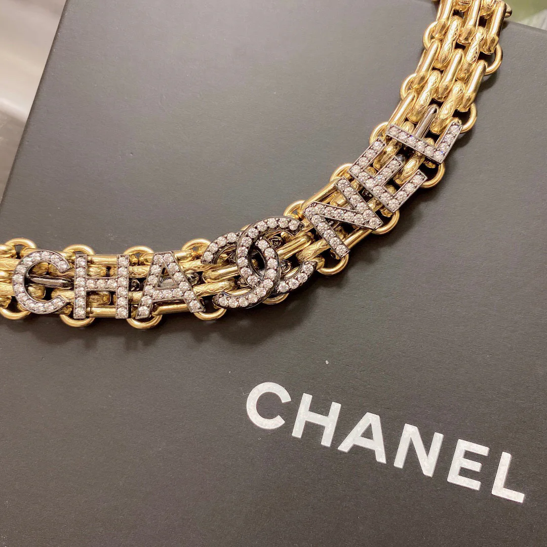 Бижутерия Chanel 123430